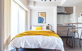 Dash Living Osaki