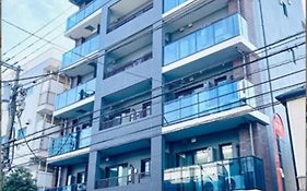 Dash Living Osaki